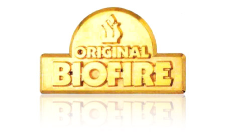 Stufe Biofire